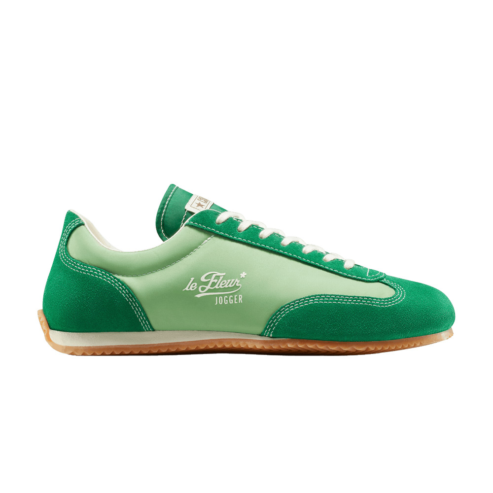 Golf Le Fleur x Coach Jogger 'Forest Shade' - 1