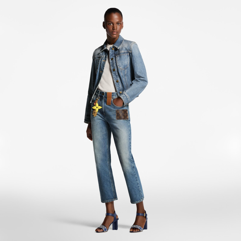Louis Vuitton Silhouette Sandal outlook