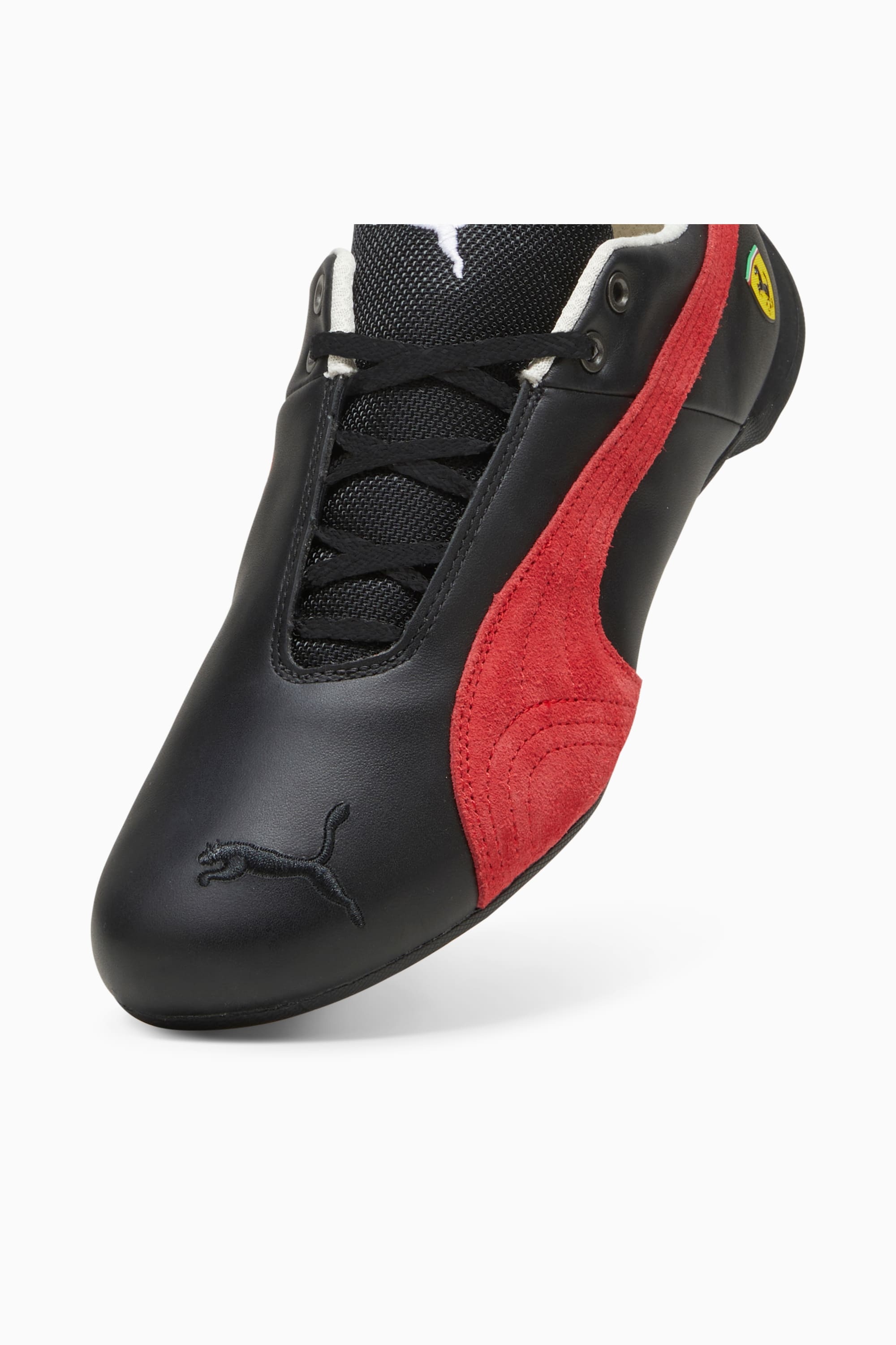 Scuderia Ferrari Future Cat Sneakers - 8