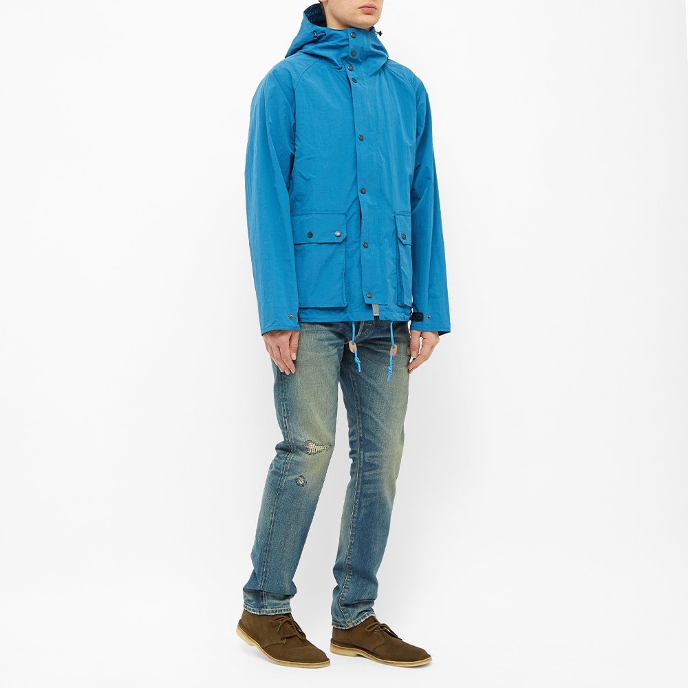 Barbour Renlow Casual Jacket - 7