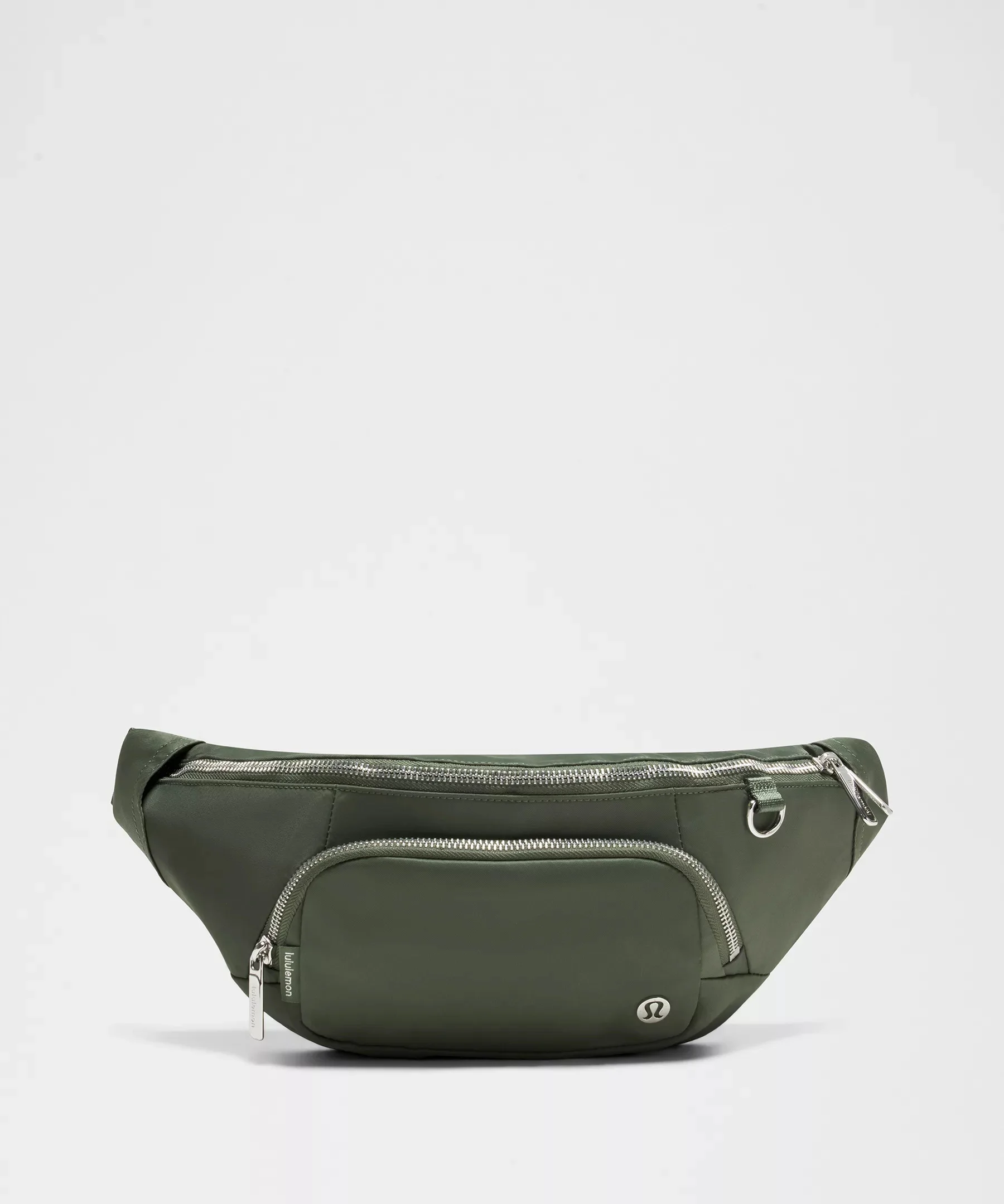 Everywhere Belt Bag Extra Large 4L *Metal - 1