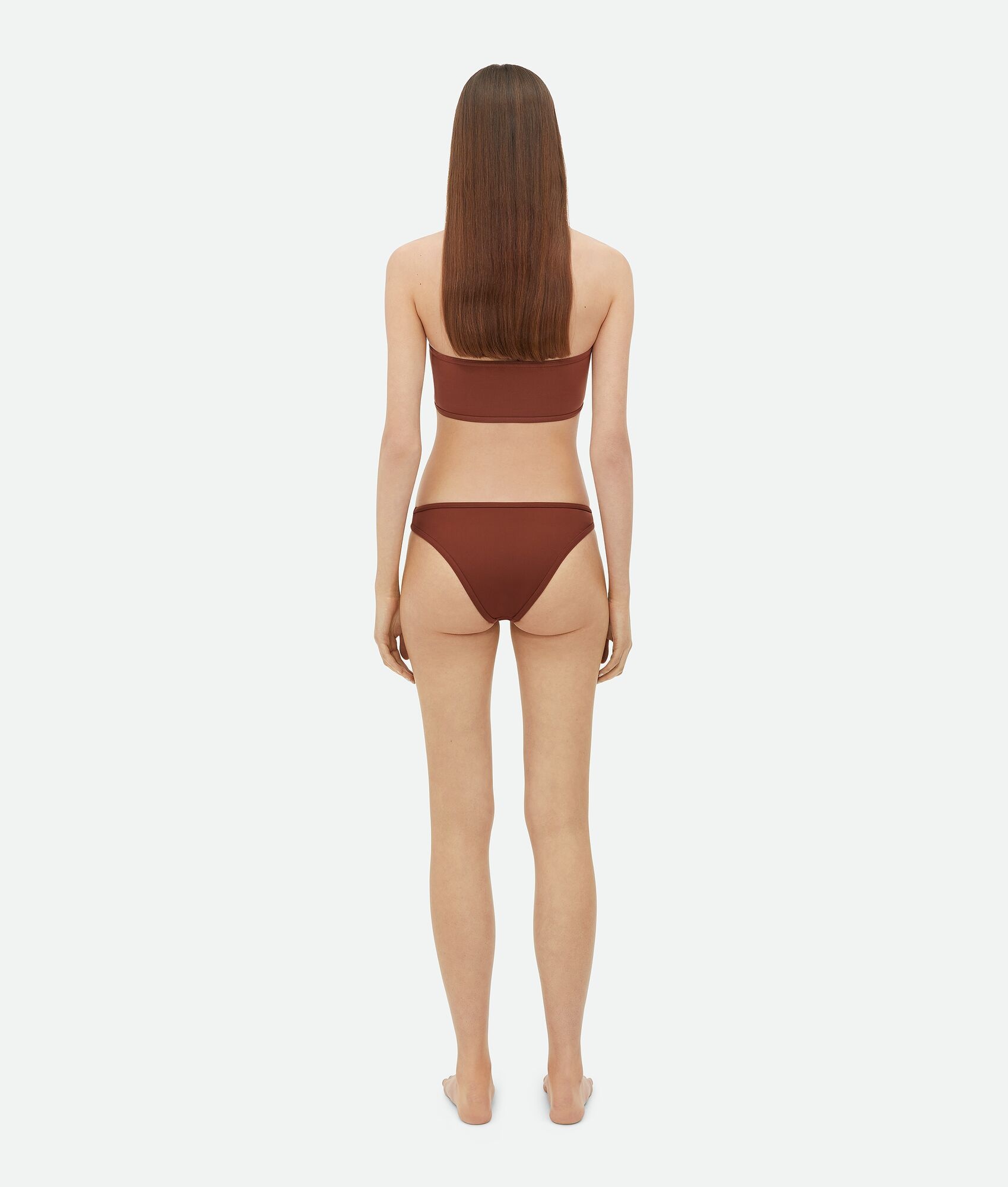 Nylon Bikini - 3