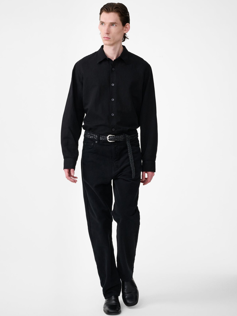 Hithe Linen Shirt 4