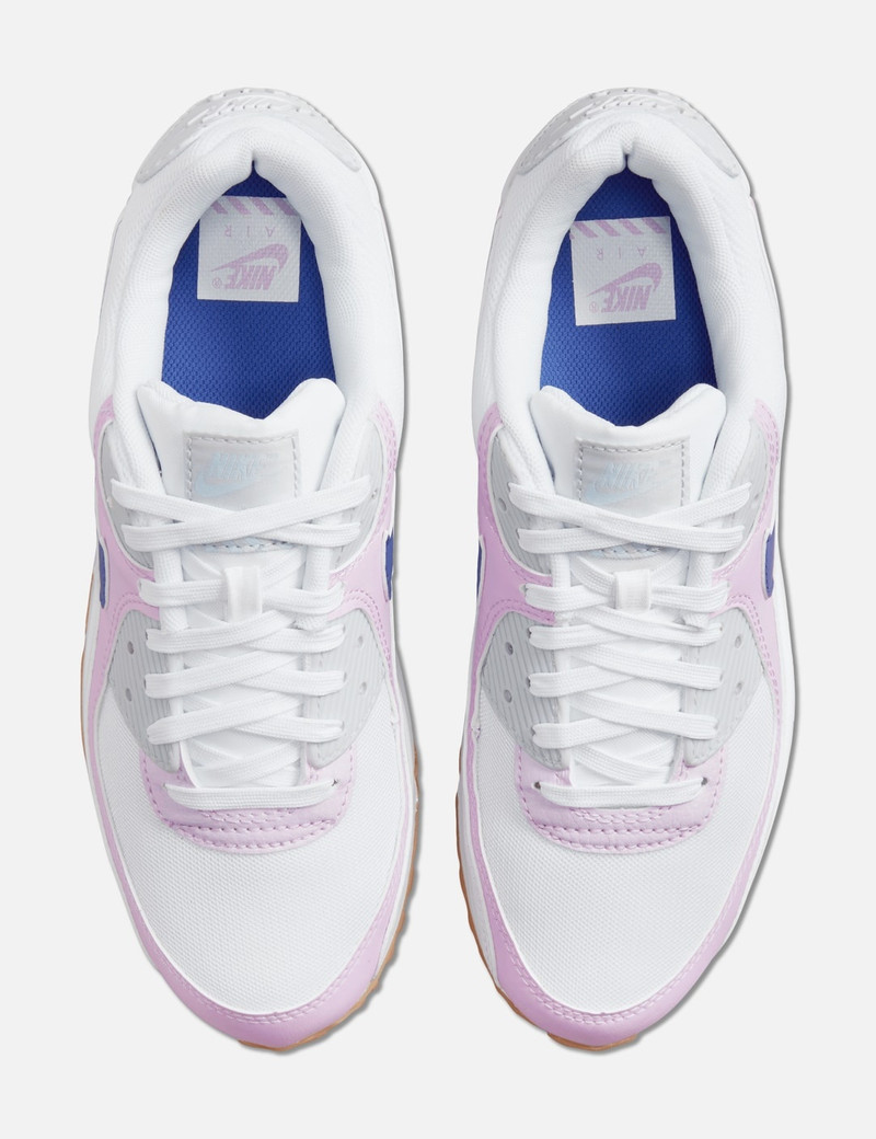 Nike NIKE AIR MAX 90 WHITE DOLL outlook