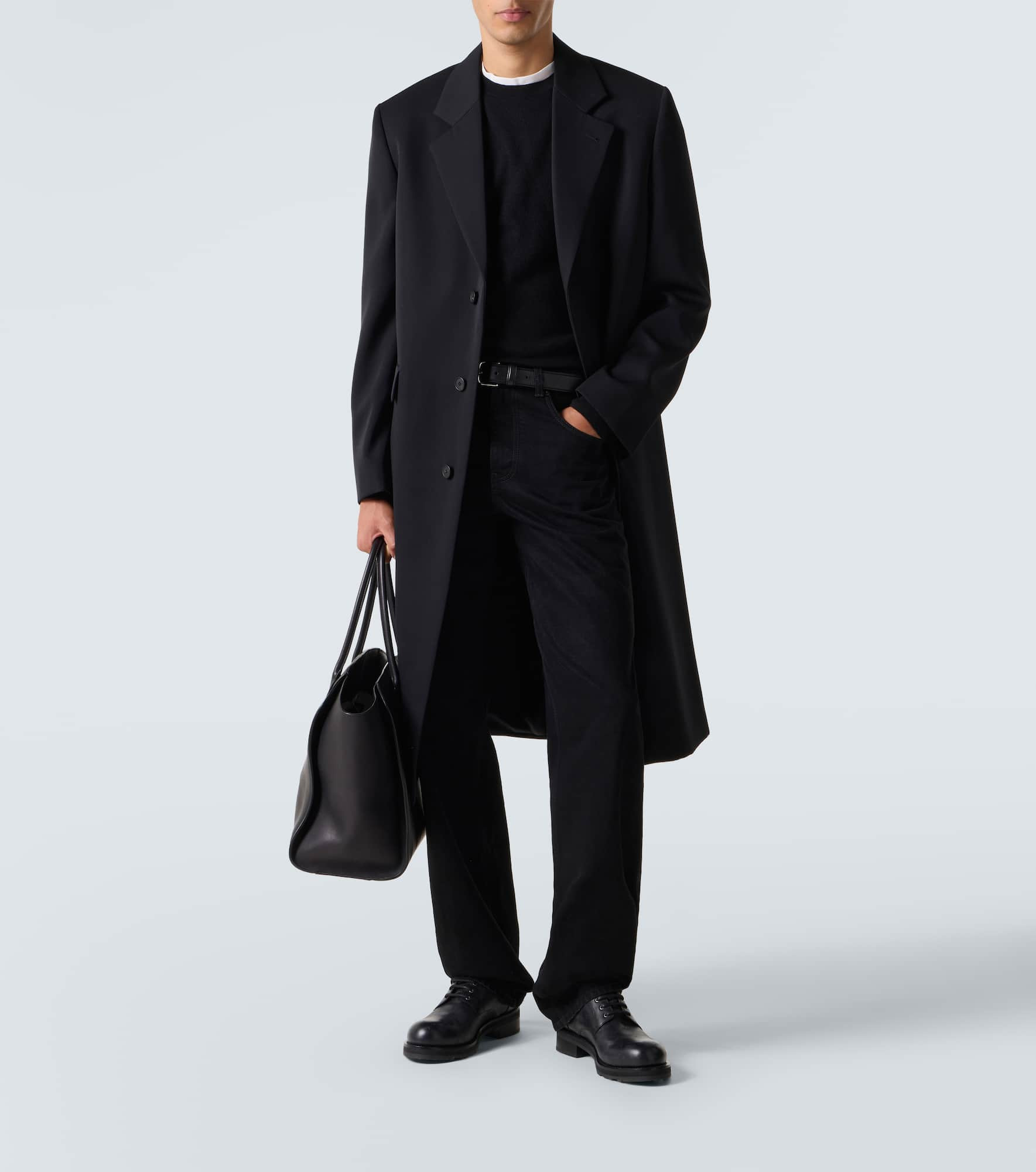 Dioniso cashmere sweater - 2