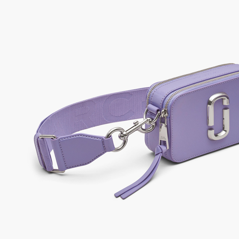 THE UTILITY SNAPSHOT 8