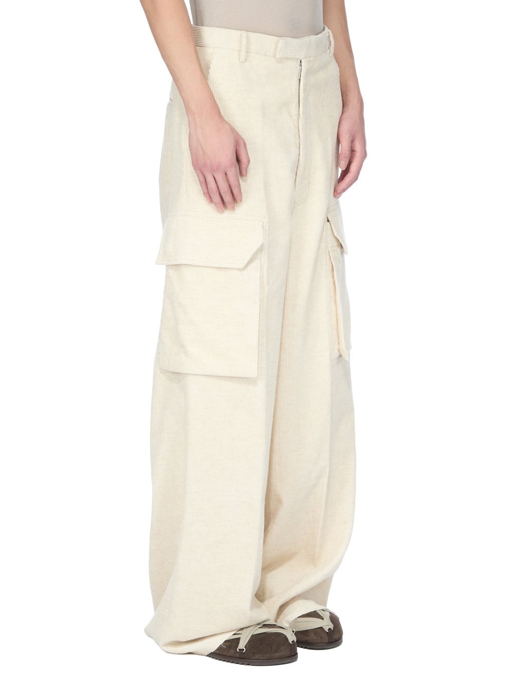 PANTS - 2