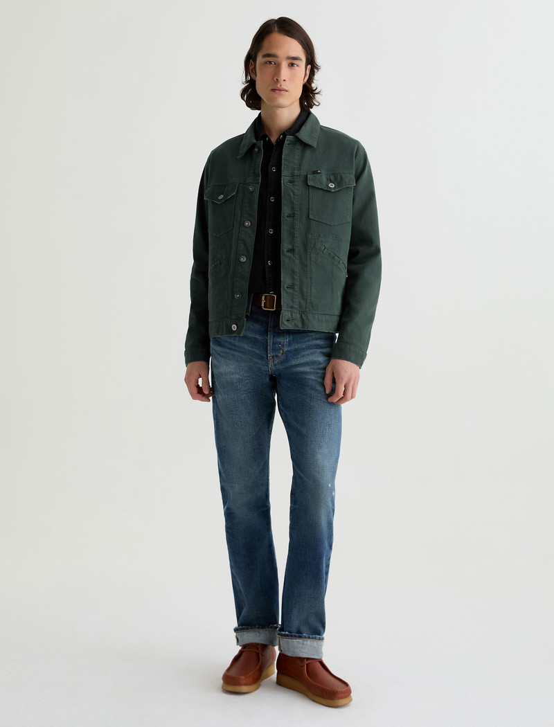 AG Jeans Jackson Bedford Corduroy Jacket outlook