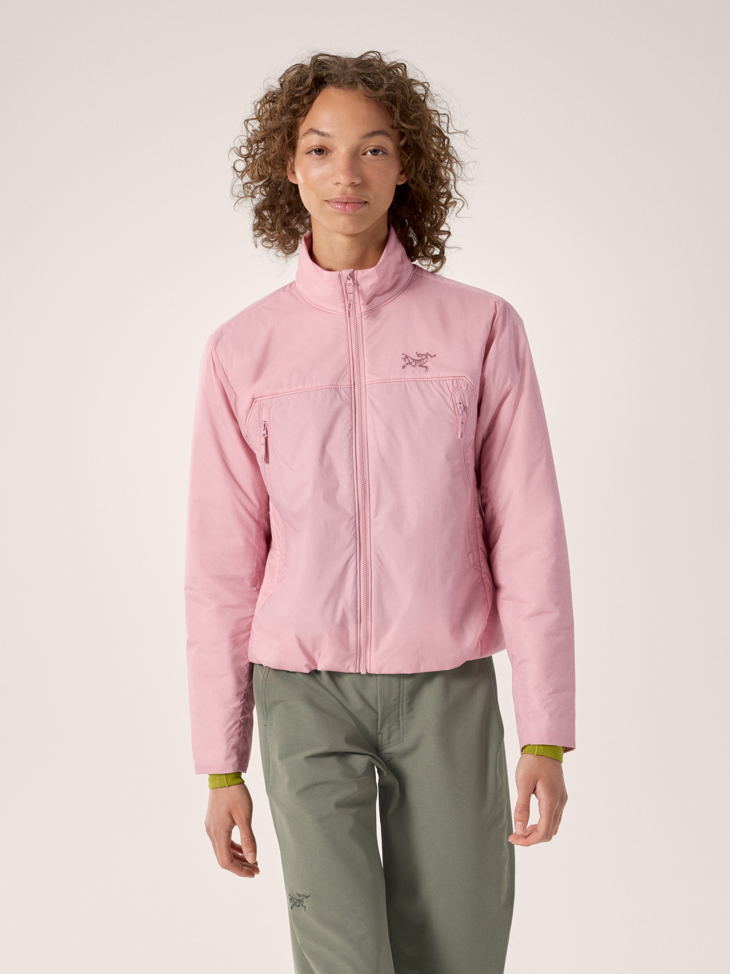 Elec Insulated Jacket - 2