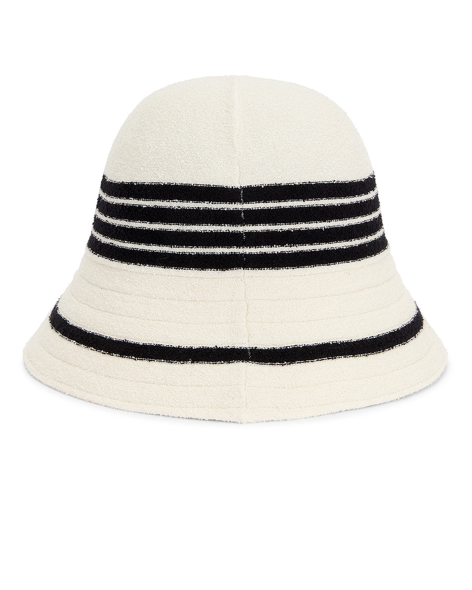 Terry Bucket Hat - 3
