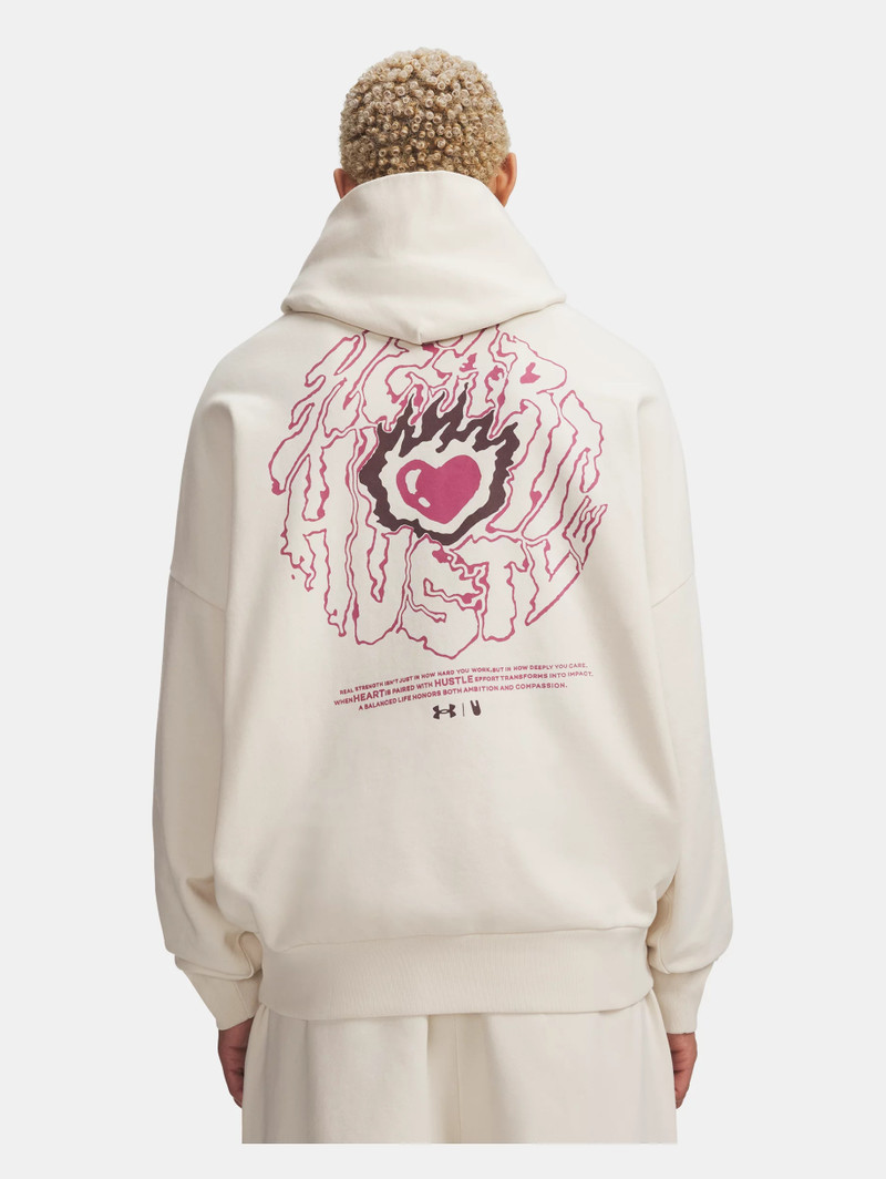 Under Armour UA x UNLESS Icon Heavyweight outlook