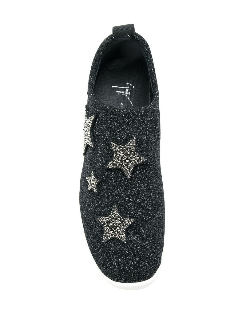 Alena Star sneakers 4