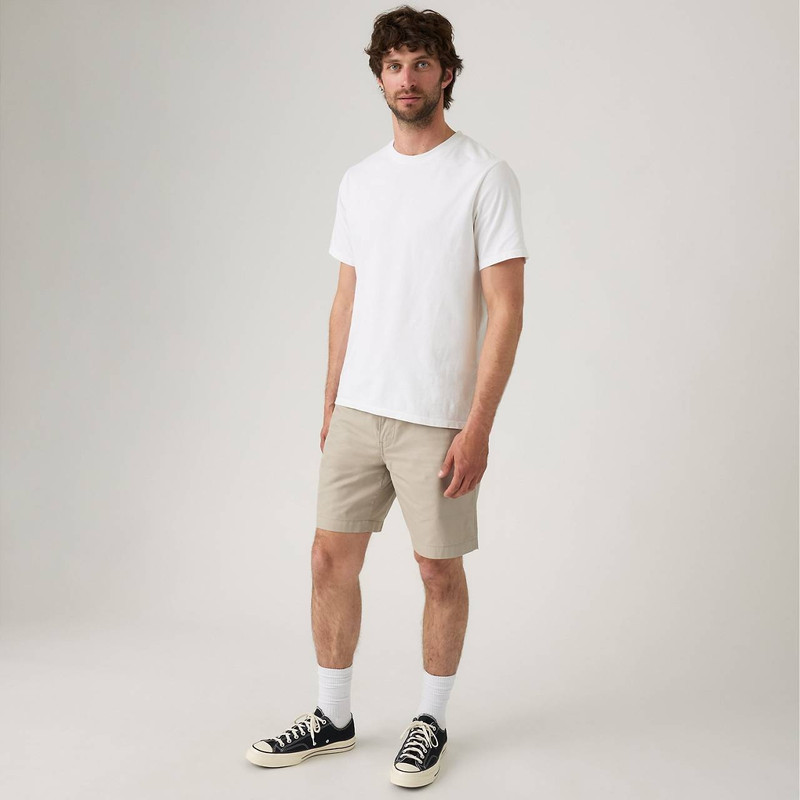 Levi's LEVI'S® XX CHINO AUTHENTIC RELAXED 8" LIGHTWEIGHT TWILL MEN'S SHORTS outlook