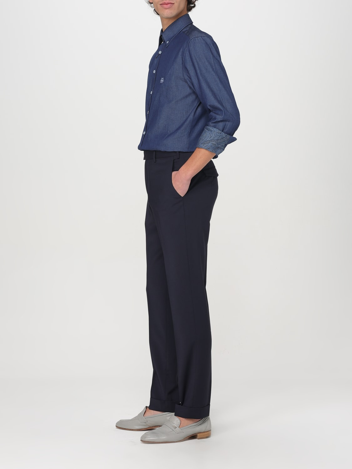 Shirt men Etro - 2