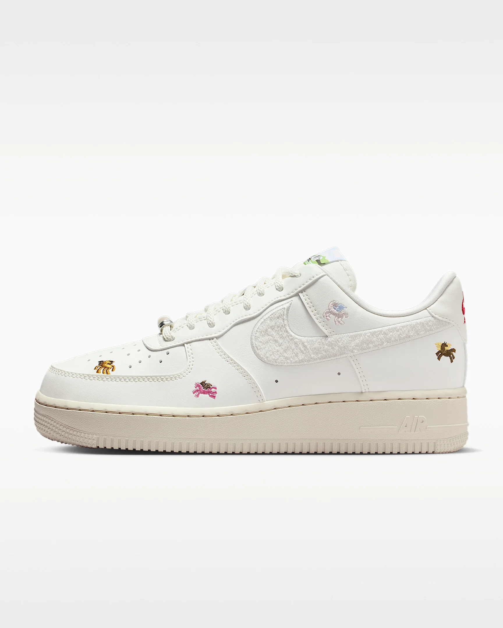 Nike Air Force 1 '07 SE "LNY" Women's Shoes - 1