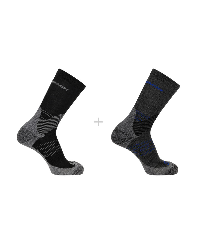 X ULTRA ACCESS CREW 2-PACK 1