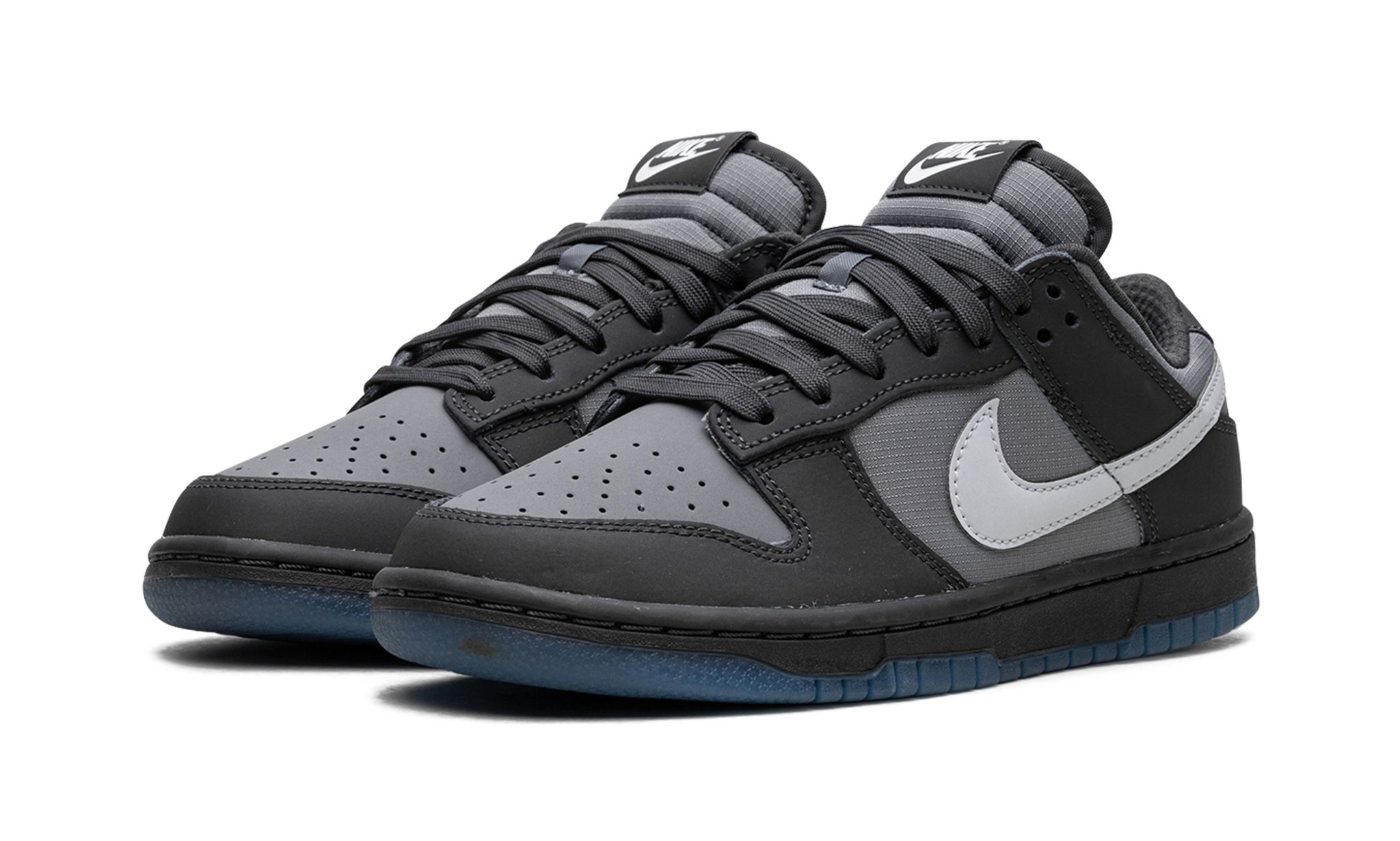Dunk Low "Anthracite" - 2