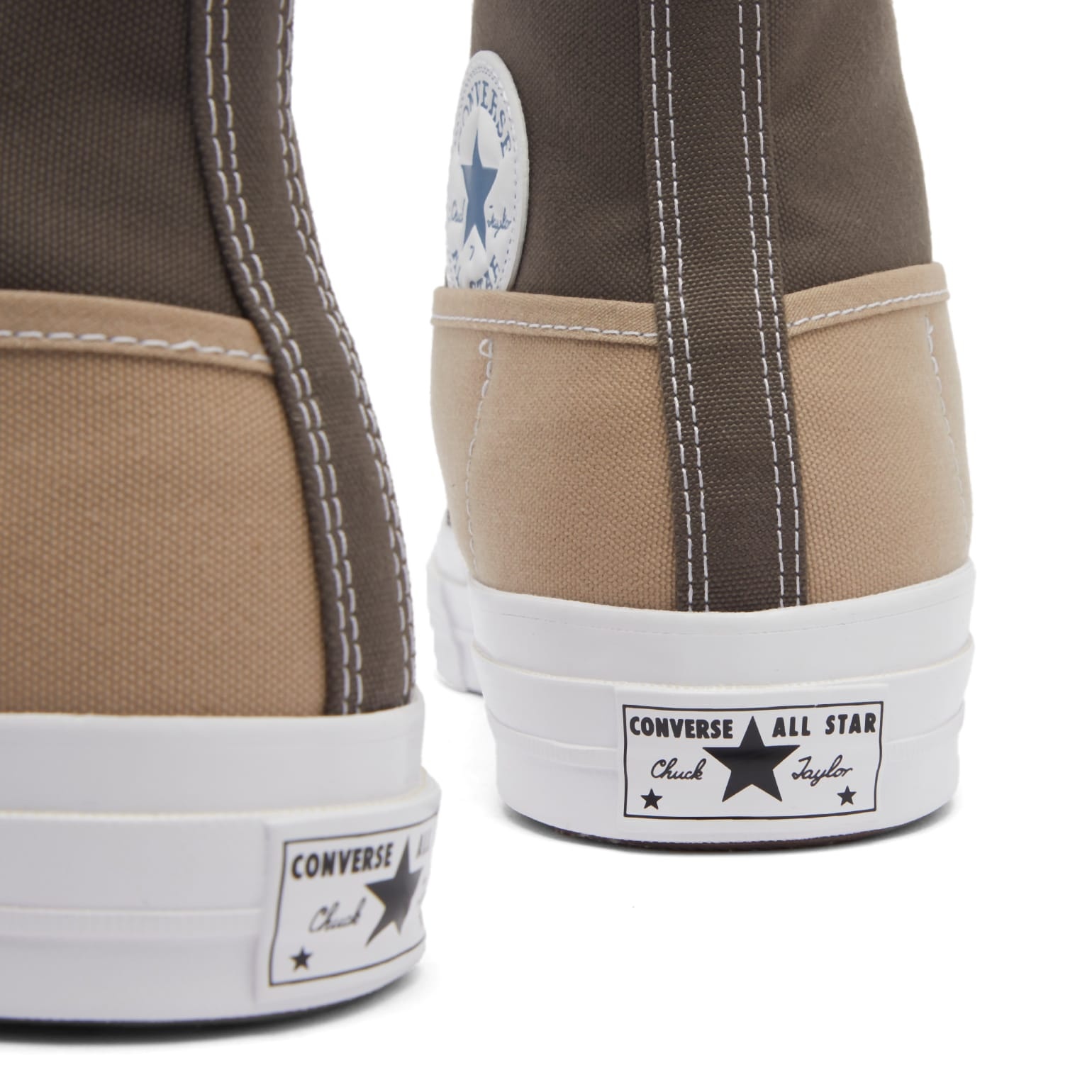 Converse Chuck 70 Durable Neutrals - 4