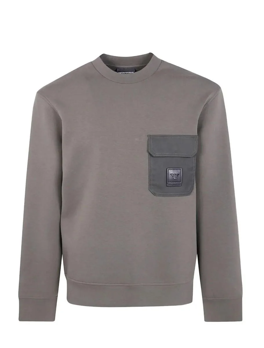 Emporio Armani Sweaters - 1