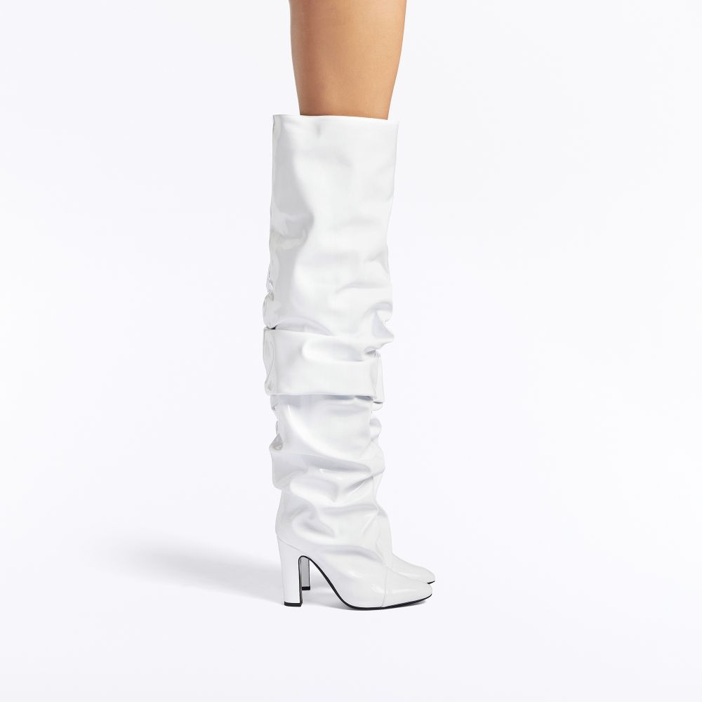 The Mary Boot - 4