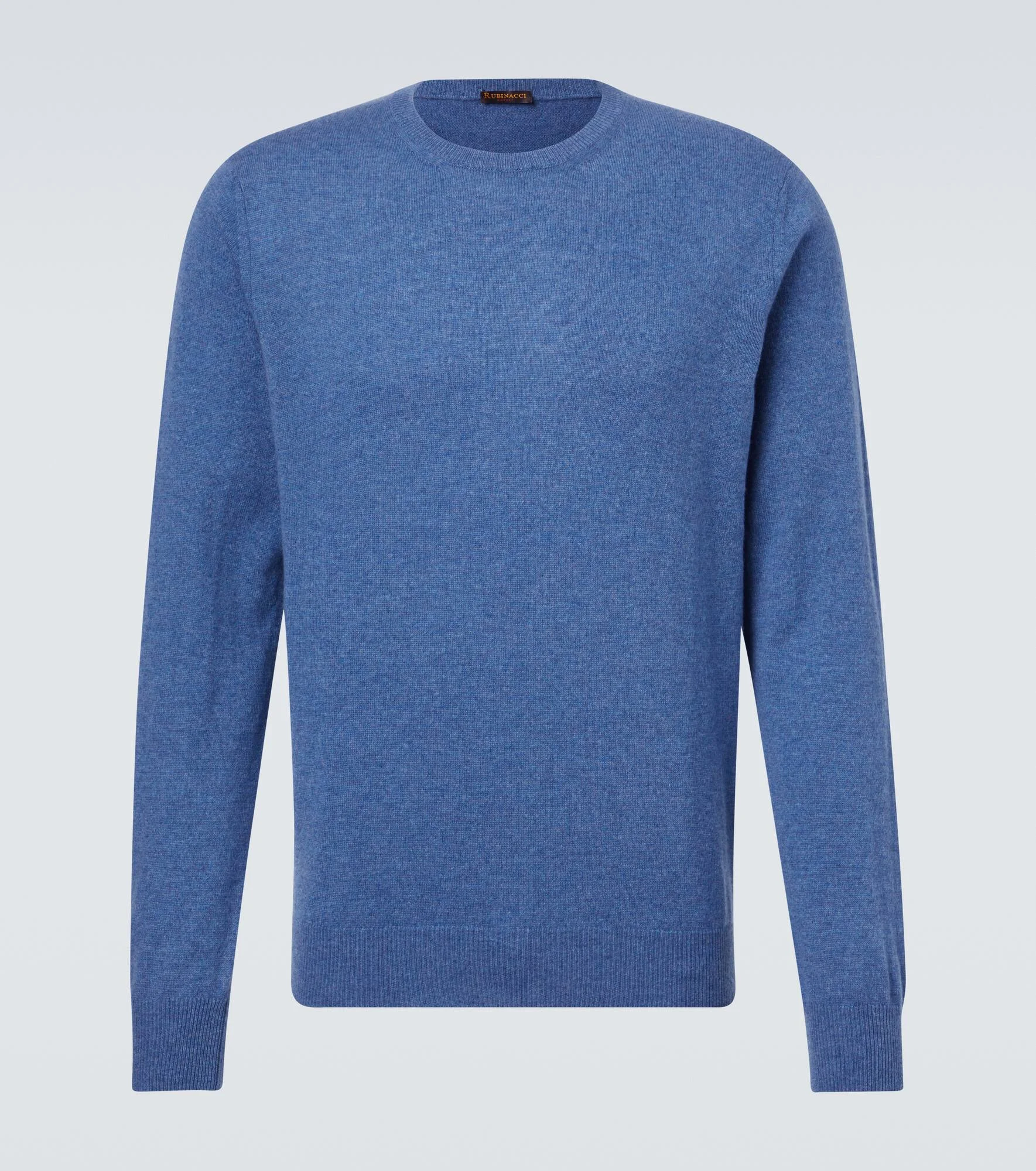 Cashmere sweater - 1