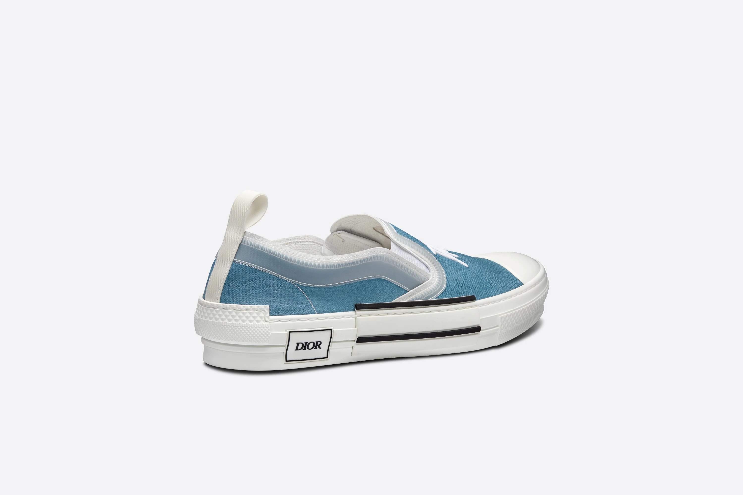 B23 Slip-On Sneaker - 3