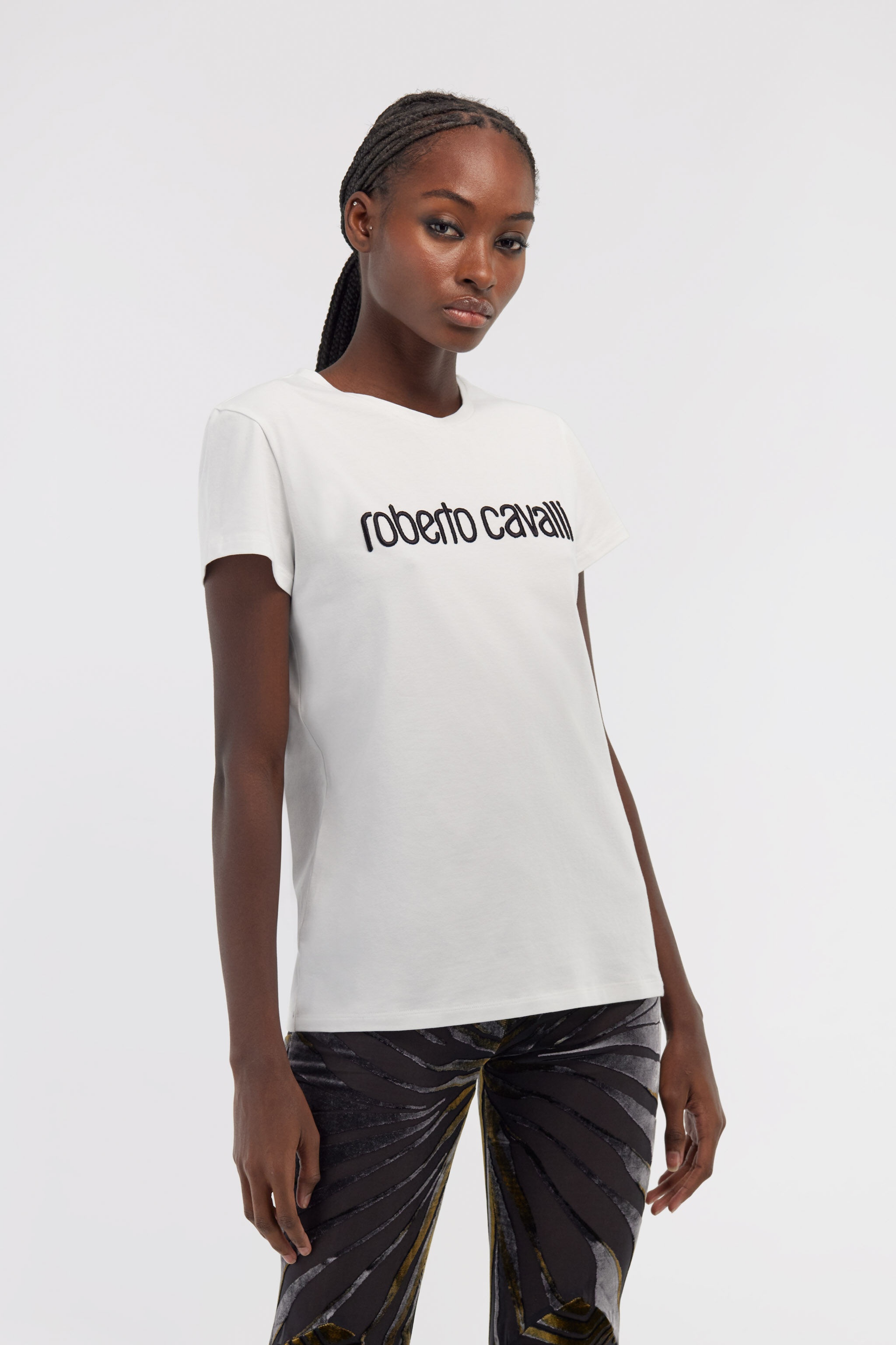 Logo t-shirt - 5