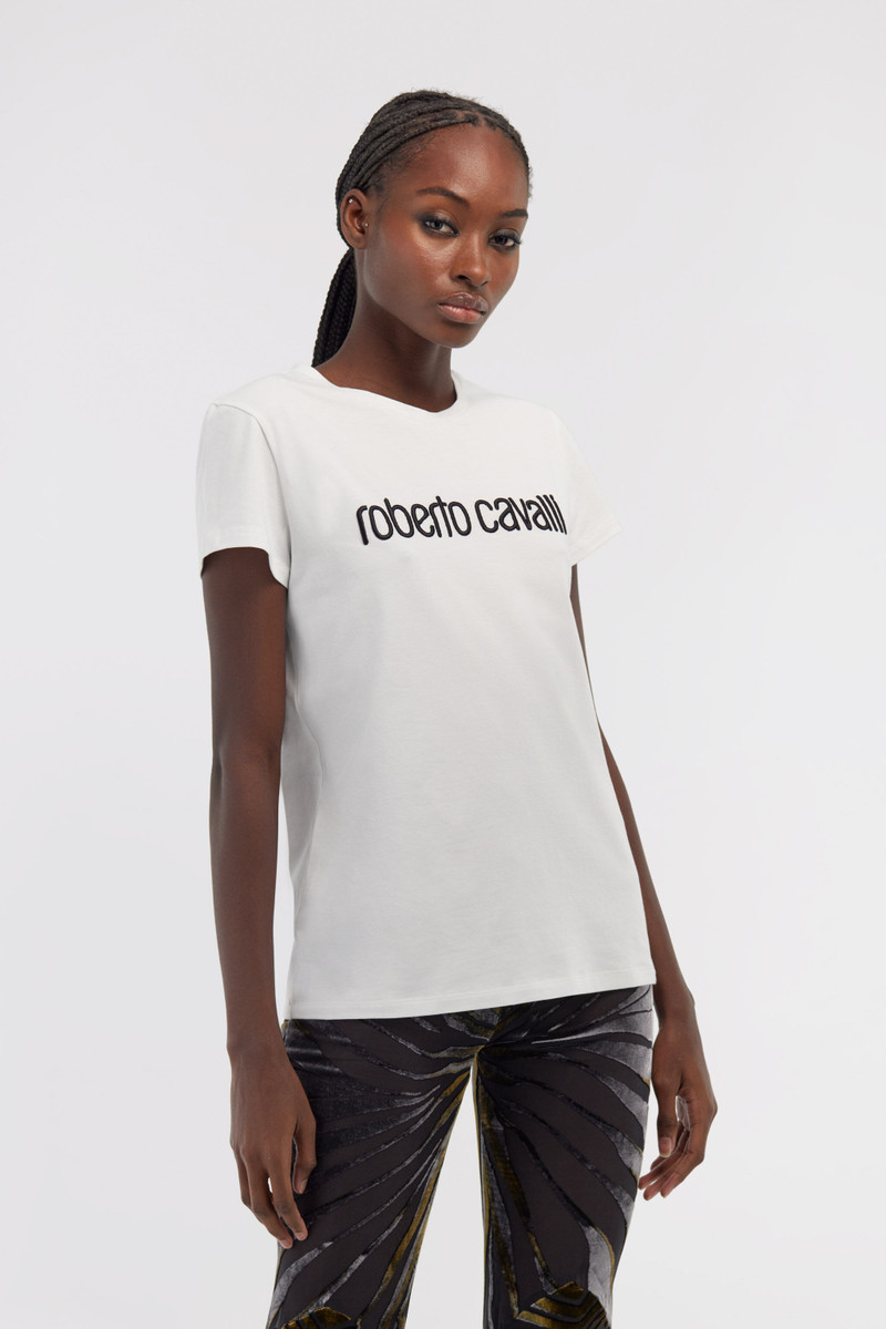 Logo t-shirt 5