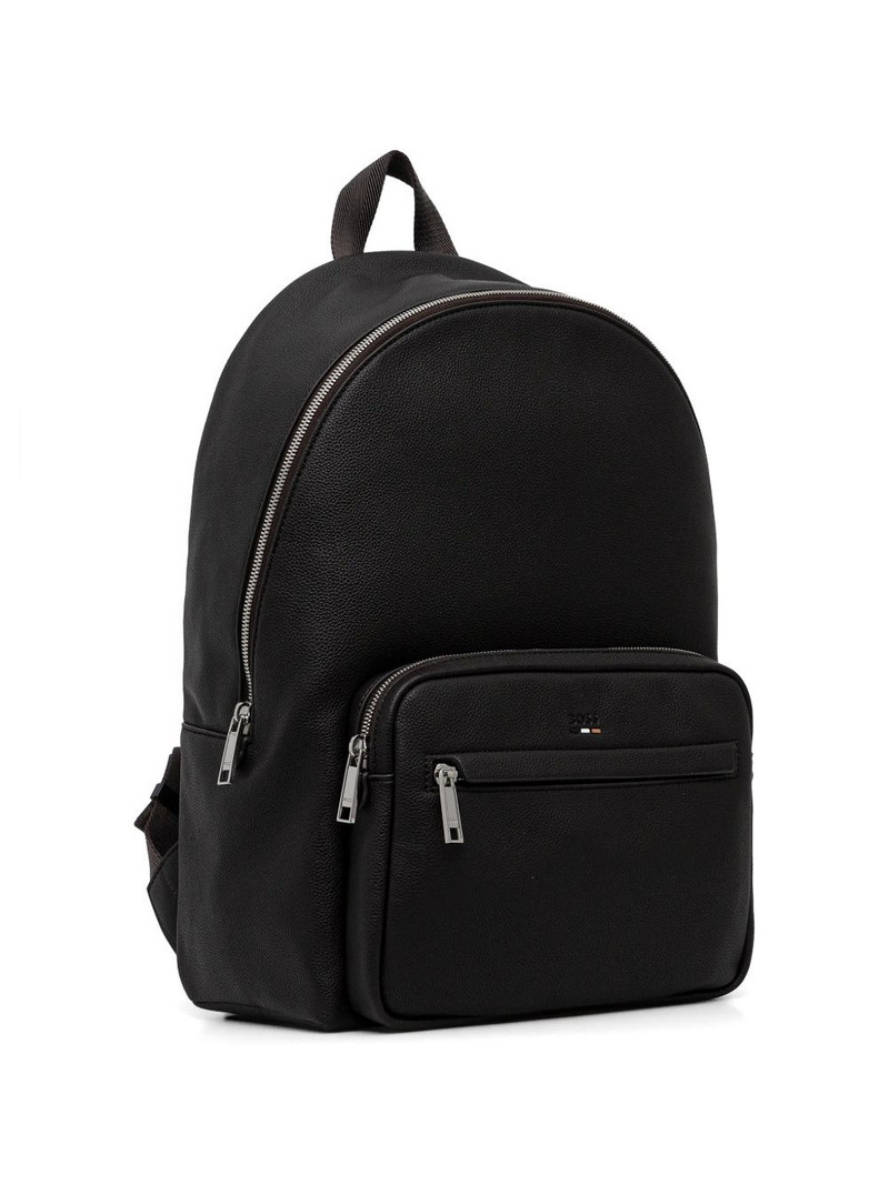 BOSS Ray pocket backpack outlook