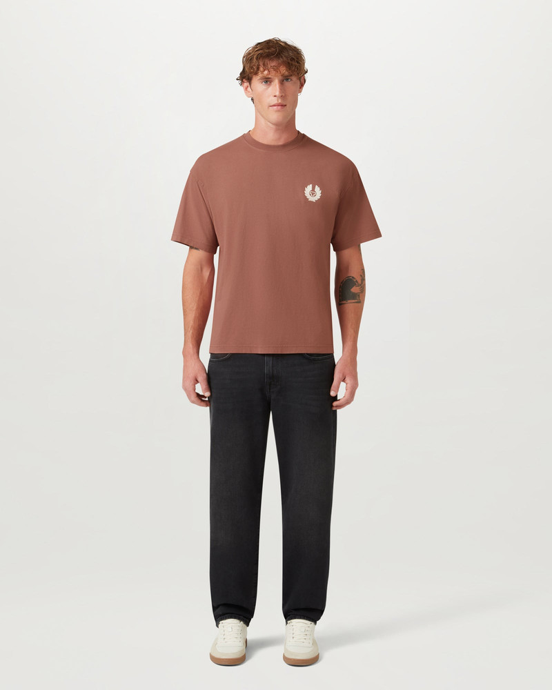 Belstaff COMPETITION T-SHIRT outlook