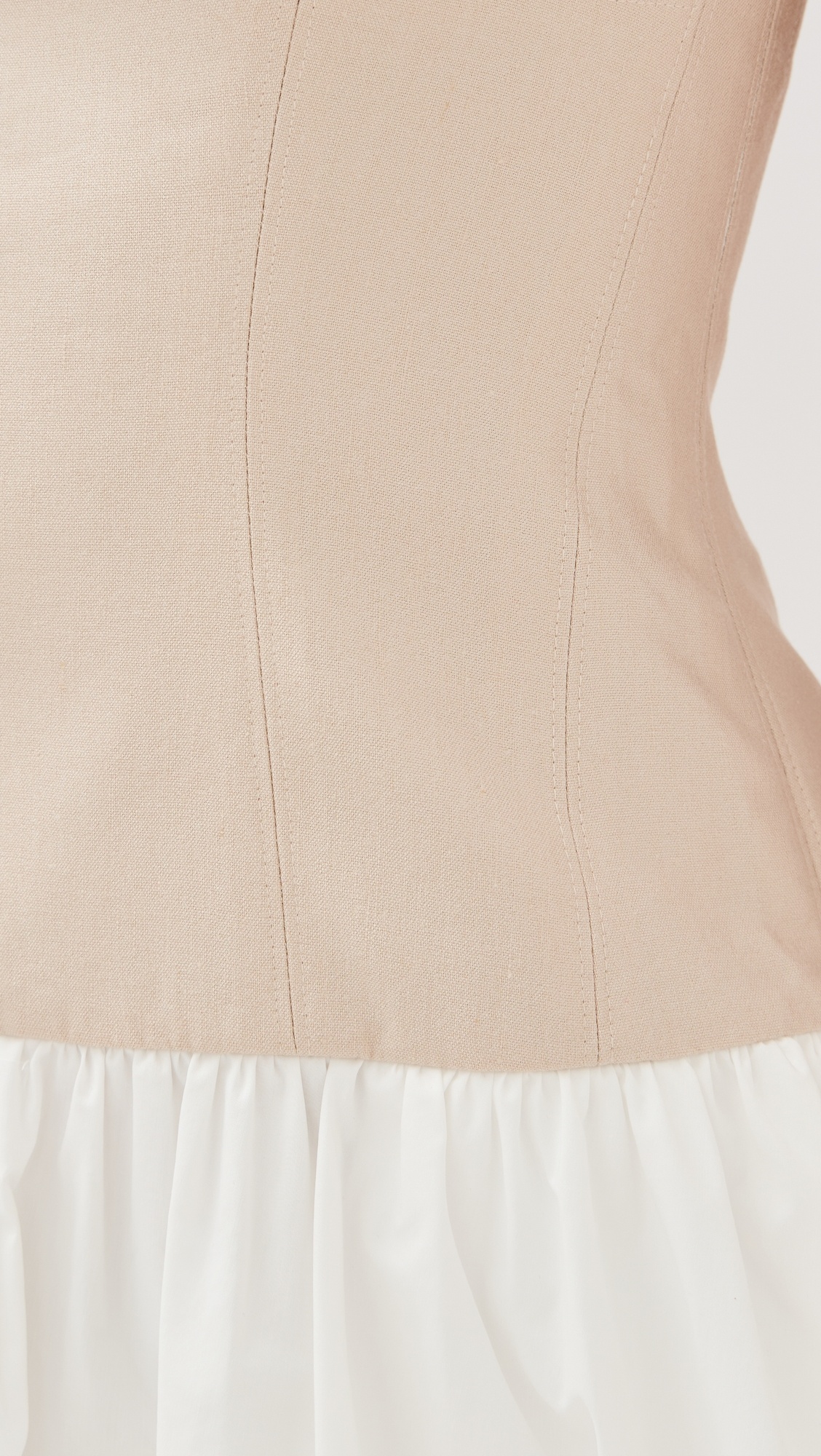 Fifi Bubble Mini Dress - 5