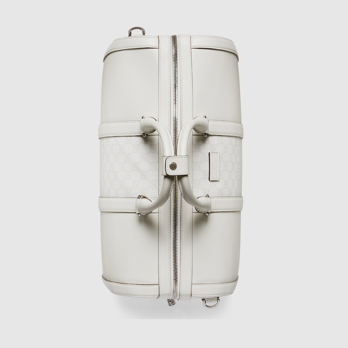 GG medium duffle bag - 7