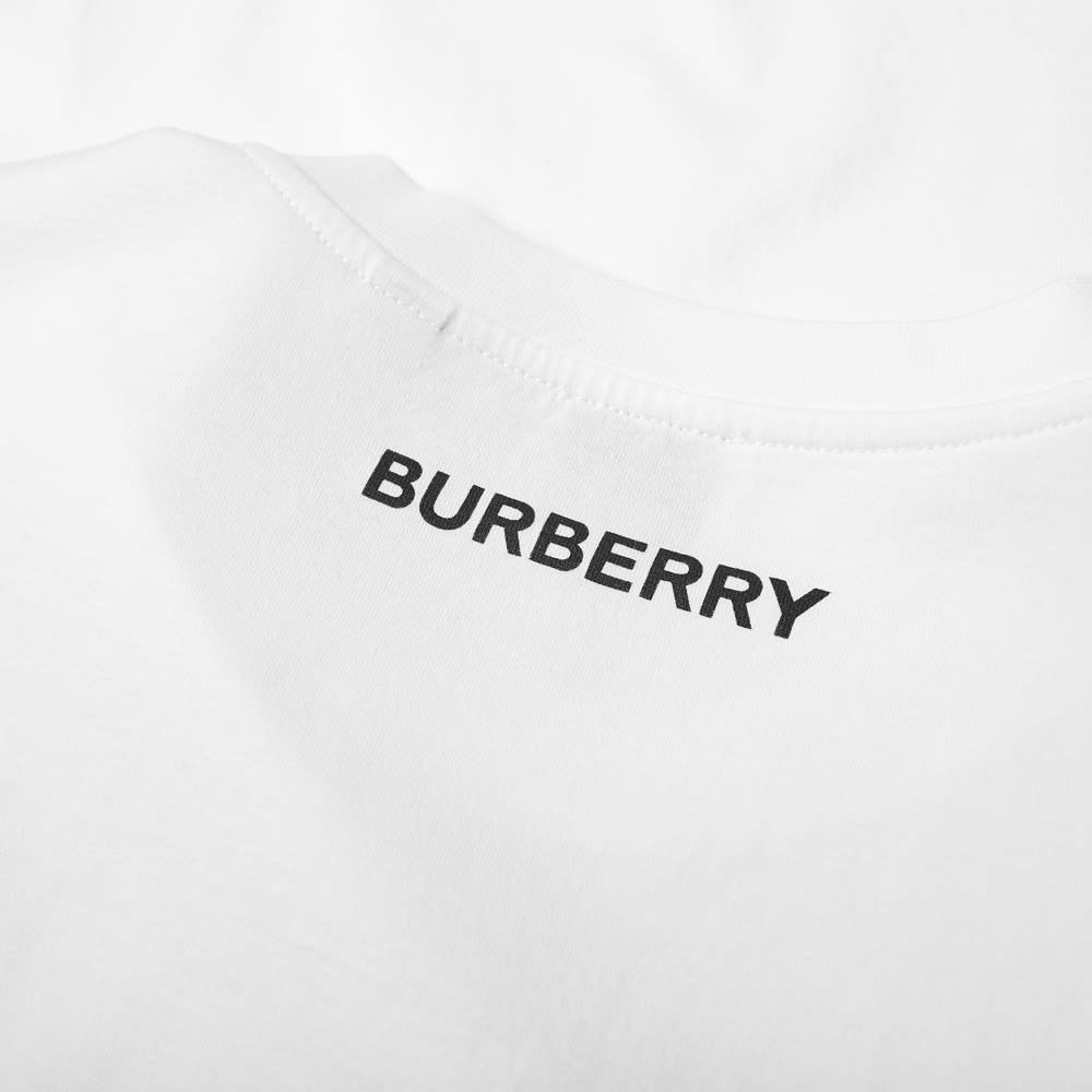 Burberry Shark Print Tee - 3