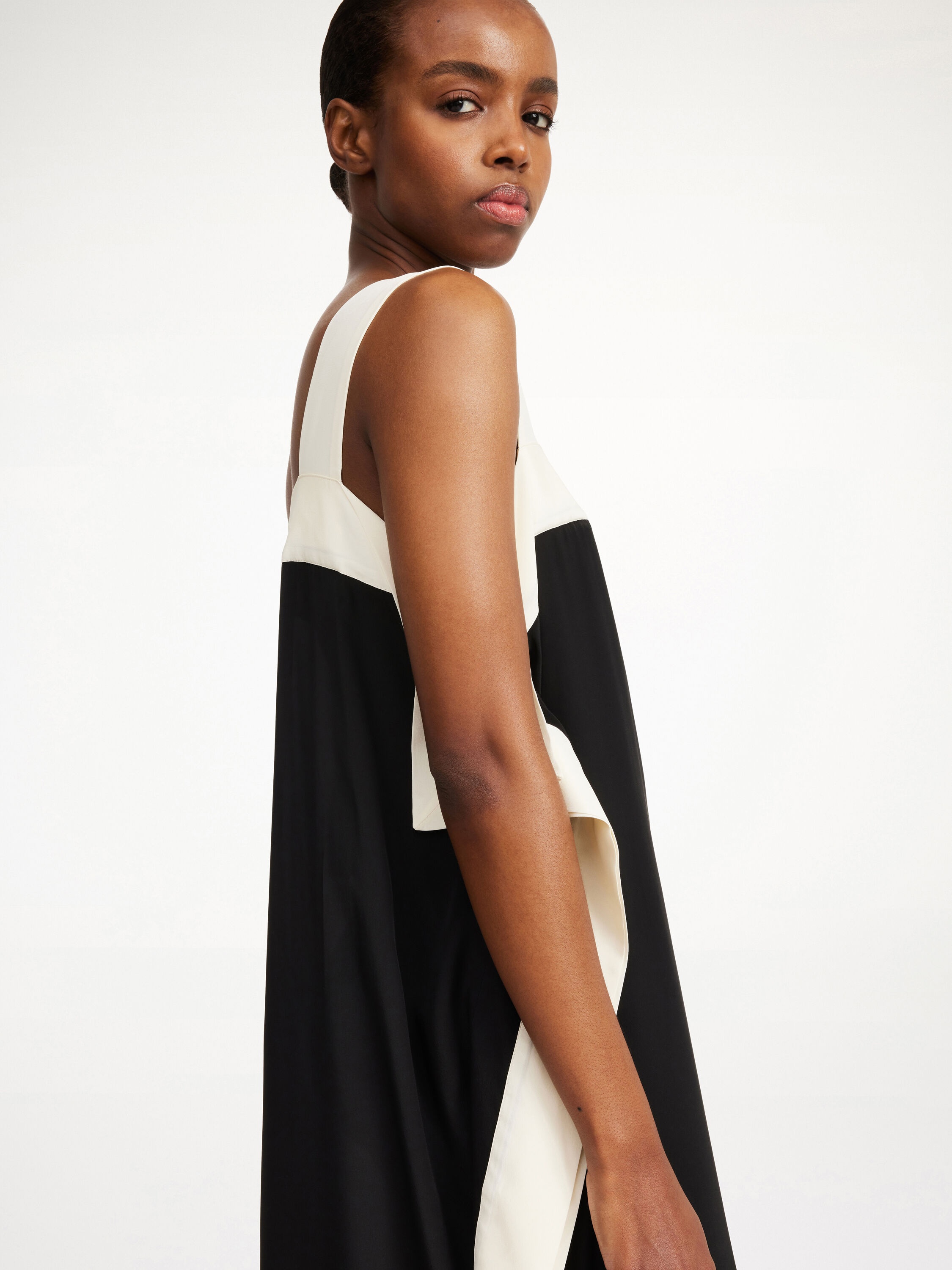 Gabrias midi dress - 4
