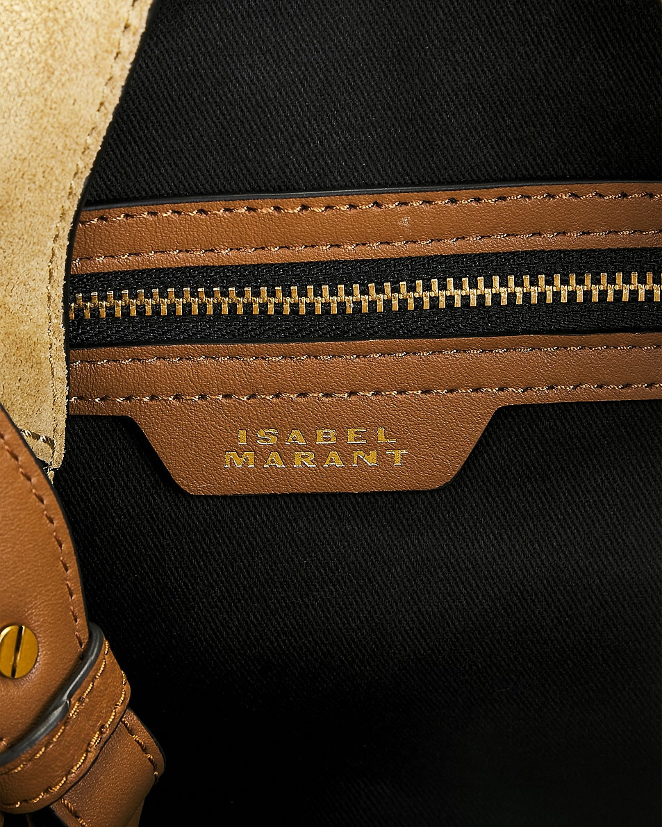 Altay Hobo Bag - 6