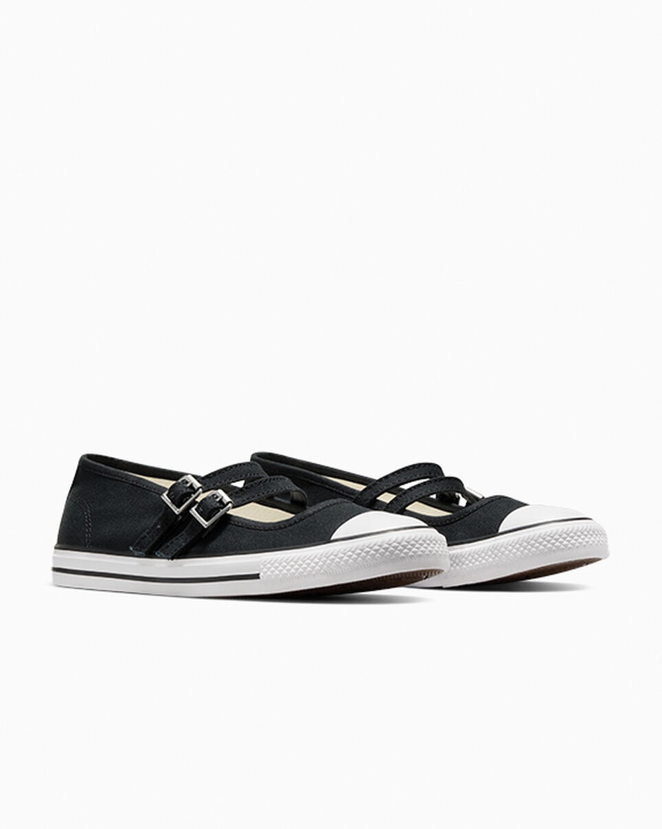 Chuck Taylor All Star Dainty Mary Jane - 5