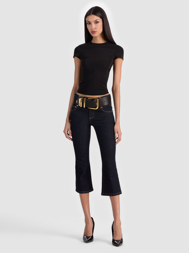 HARLEY WIDE BELT 3