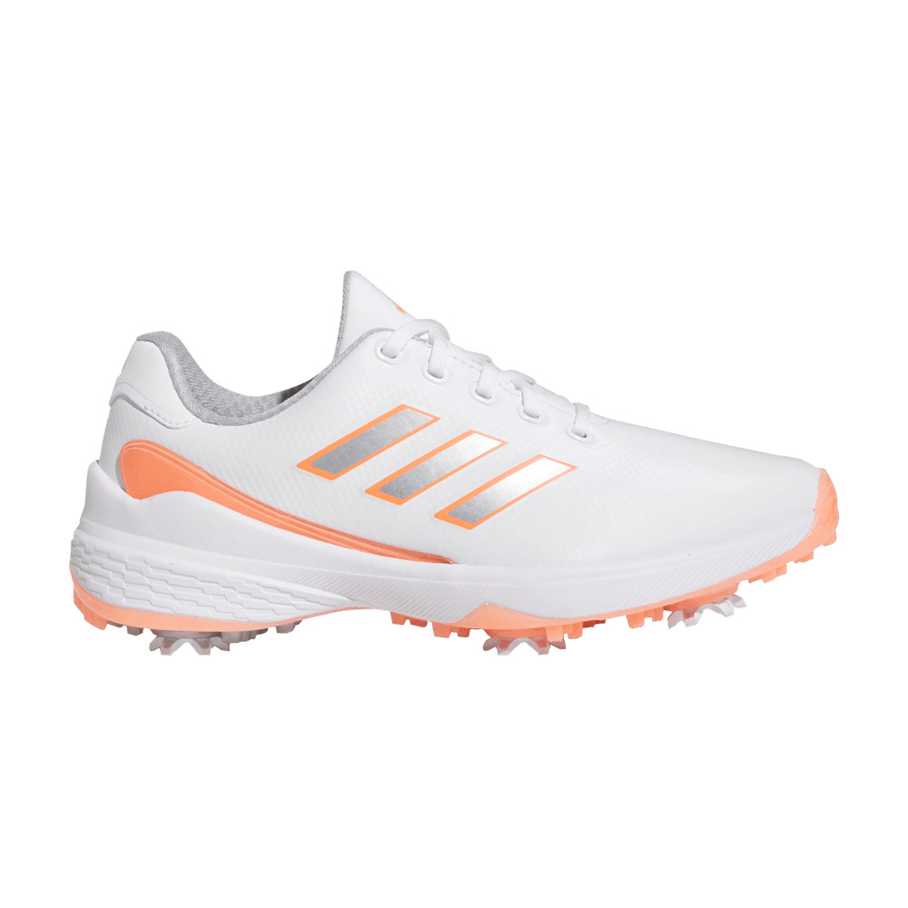 Wmns ZG23 Golf 'White Coral Fusion' - 1