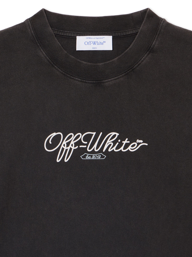 Scissor Arrow Skate T-Shirt 3