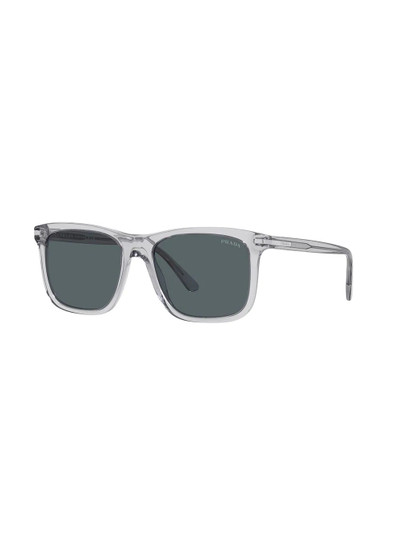 Prada square-frame sunglasses outlook