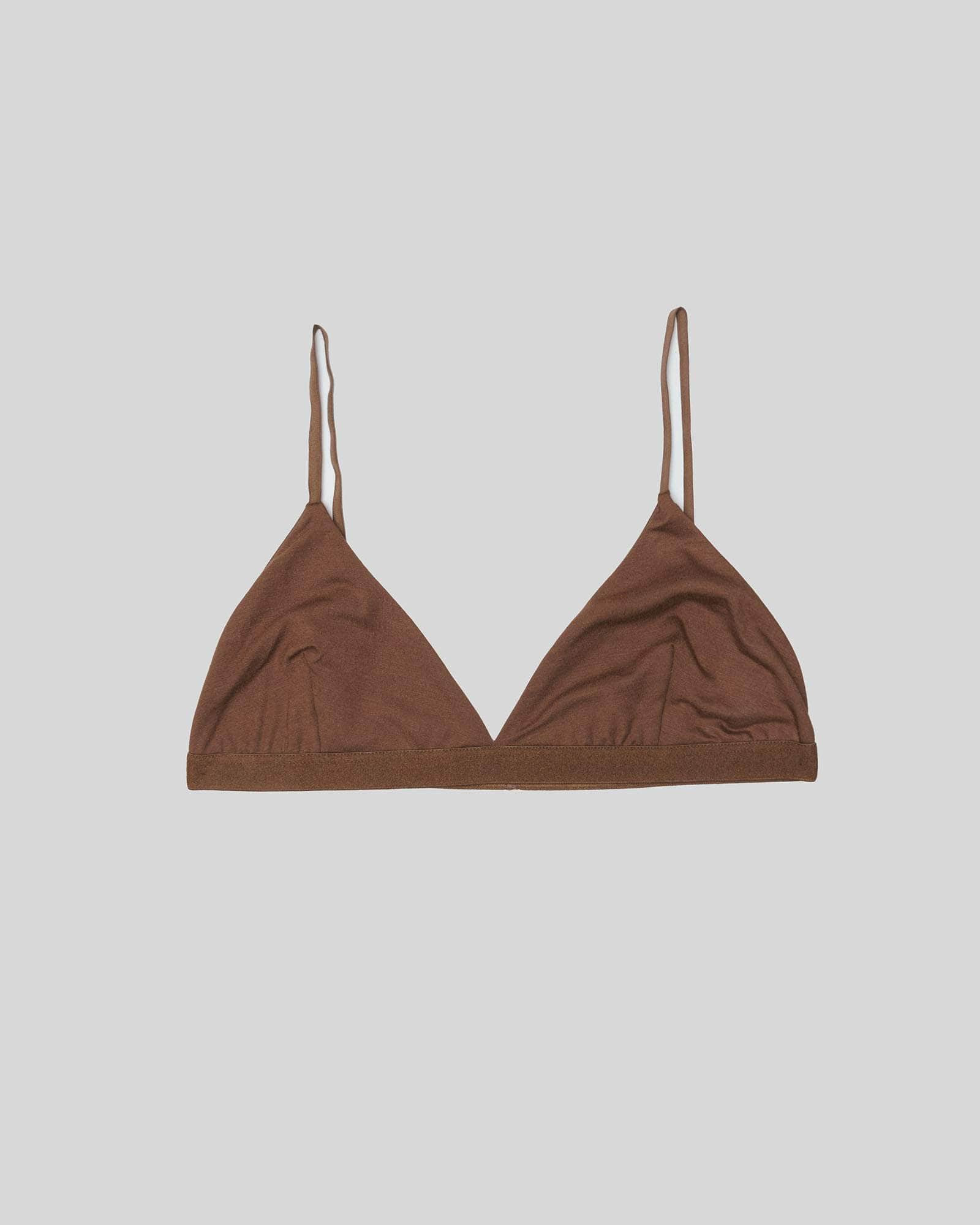 Mississippi Bra - Bamboo Lyocell - 9