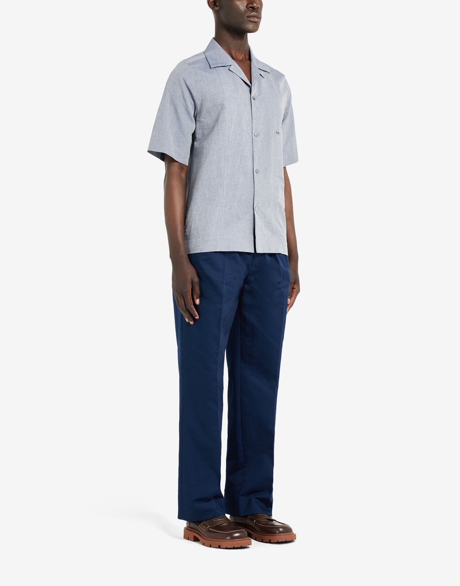 Lounge shirt - 3