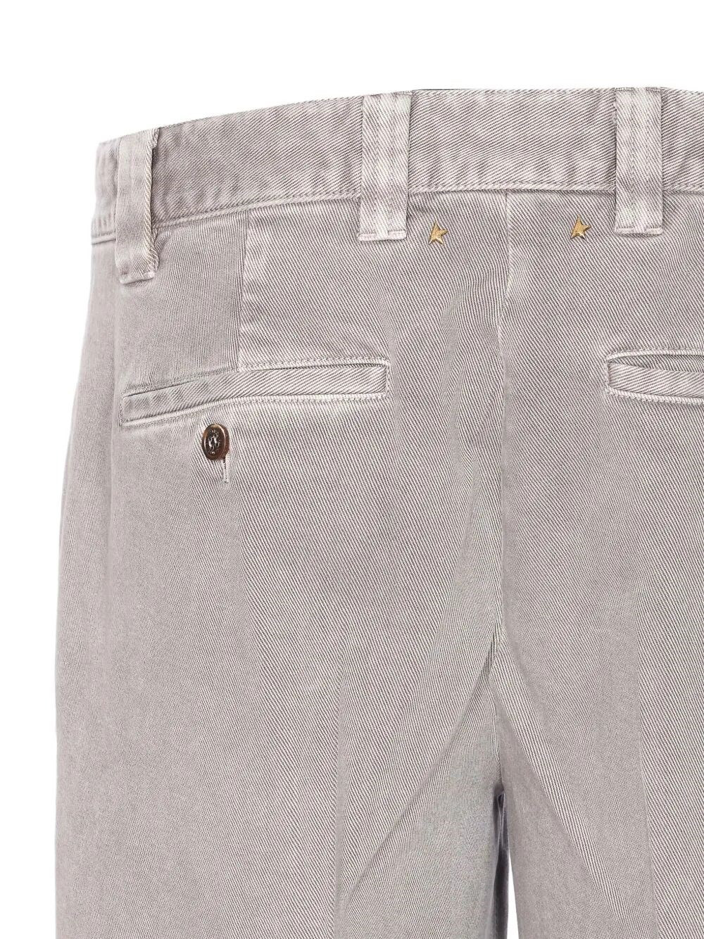 `Journey` Skate Chino Jeans - 3