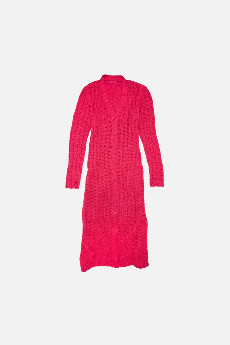 REEF BUTTONDOWN DRESS 1