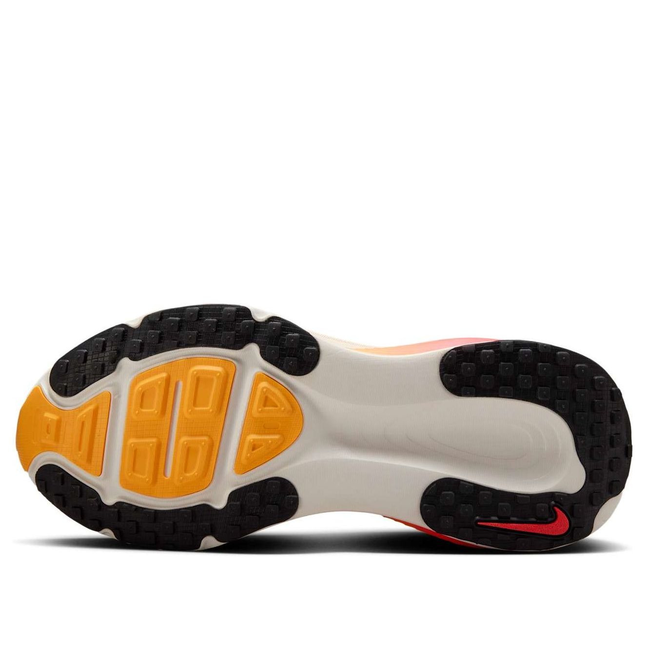 (WMNS) Nike Air Zoom Vomero 18 'Bright Crimson Laser Orange' HM6804-100 - 6