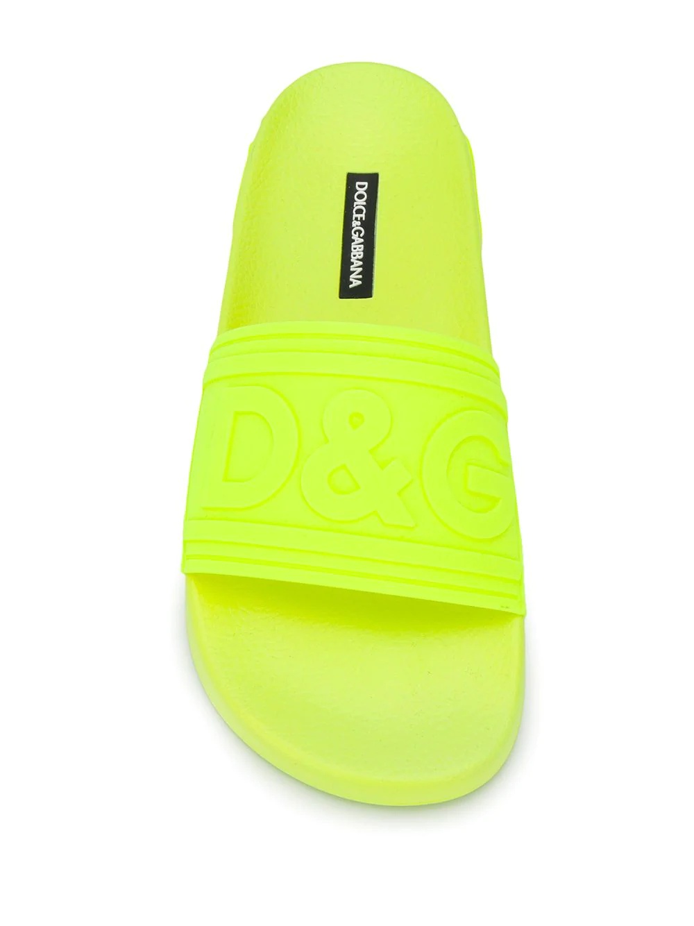 D&G logo sliders - 4