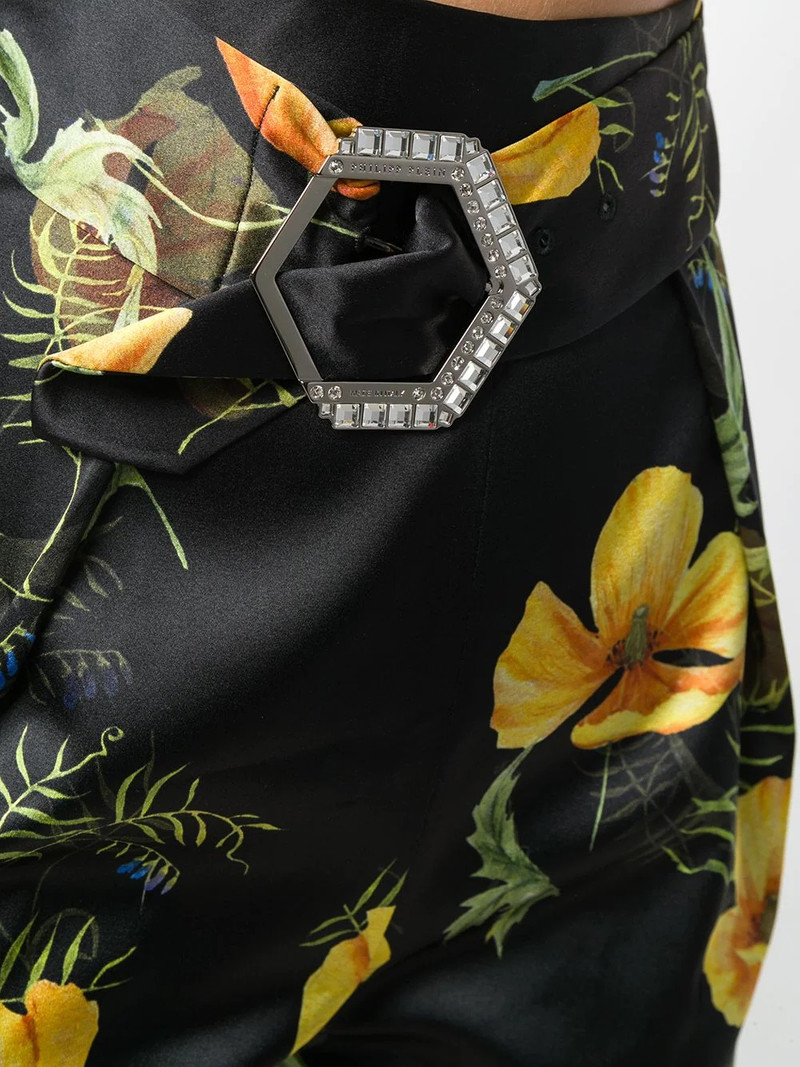 In Flowers two -piece 6