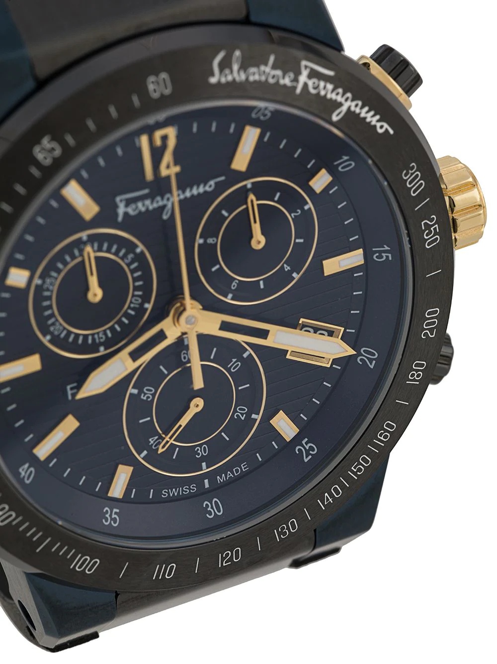 F-80 Chronograph 44mm watch - 3