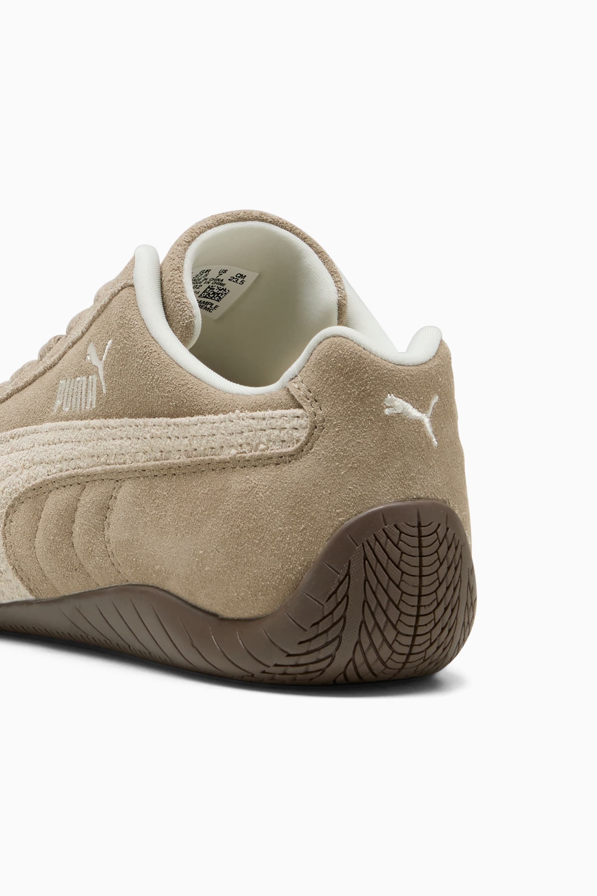 Speedcat Elevated Sneakers Women - 5
