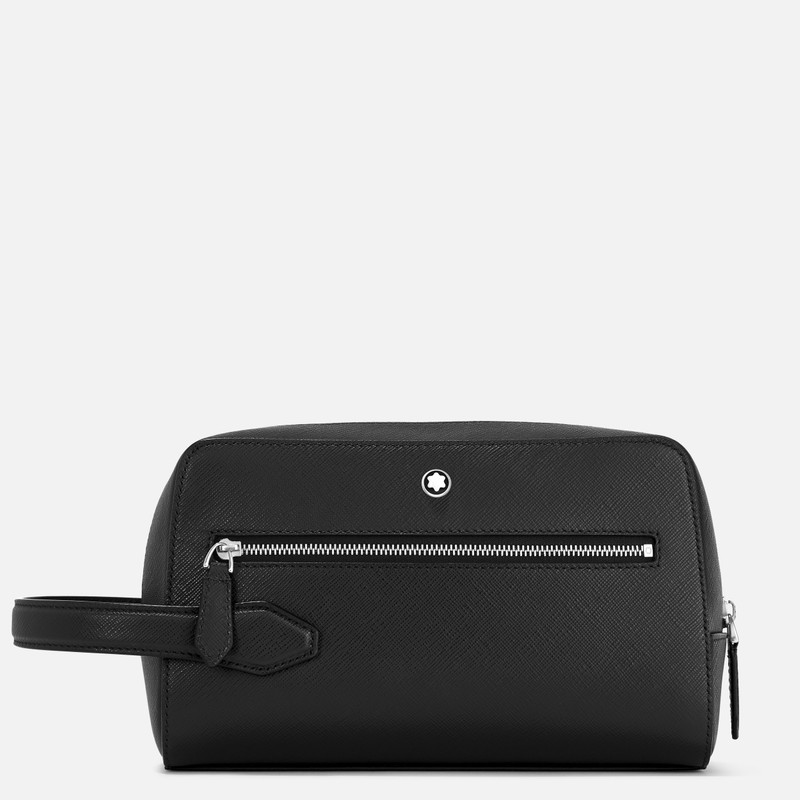 Montblanc Sartorial wash bag 1